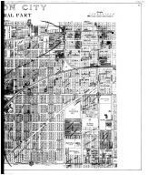 Anderson City West Central - Right, Madison County 1901